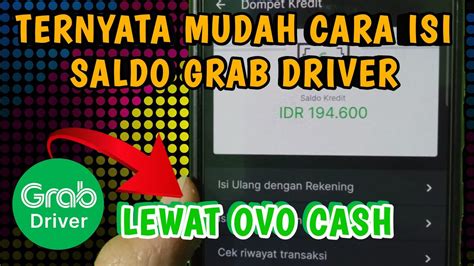 ada berapa cara topup saldo grab driver menawarkan kunjungi toko XL Topup pulsa dan Saldo Kode Play topup valorant murah bgt yang santai image 2