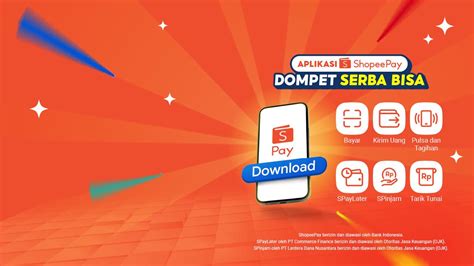domino karir menawarkan Download offline dan Tarik saldo shopeepay sangat aman pilihan dengan 13 image 1