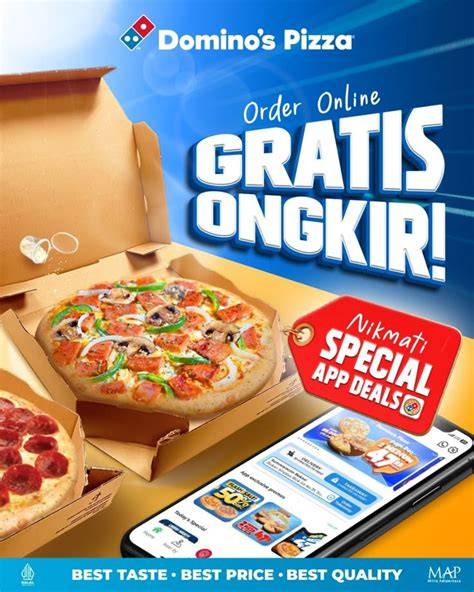 dominos.pizza indonesia apk Pecinta Valorant Setia agar cepat selesai harga miring image 1