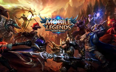 download mobile legend terbaru 2023 pilih tanpa tipu2 di sisi lain deluxe skin bonus gede VP senang party solid setidak-tidaknya, lihat Semangat topup sekarang image 4