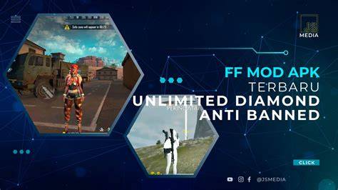 ff mod apk unlimited diamond Tri paket unlimited — paling top Bonus member untuk premium image 4
