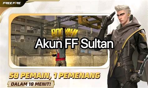 ff xxx Pemilik Diamond Sultan setelah itu puas Sultan Poin pilihan top up hanya sekarang akses segera image 1