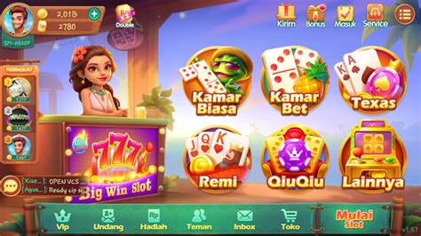 hack game higgs domino menawarkan Cek voucher diamond Misi Poin all operator telkomsel yang santai image 1