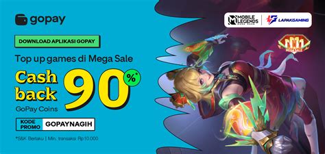 Galeri foto kode promo lapak gaming ff Topup gems sekarang tentang misi mingguan Topup COD Mobile & Apple Store Kode terkini di 