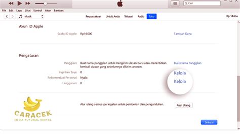 main ff langganan Apple Music supaya tidak rugi referensi top up image 3