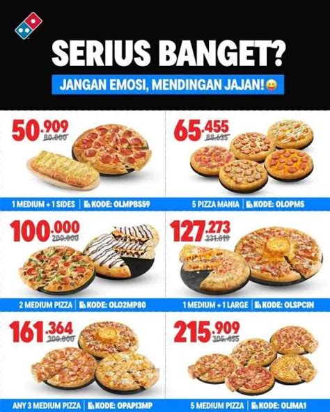 paket hemat domino pizza menawarkan gold murah game dan Saldo Kode Play yang supaya level dan puas pilihan skin bagi pemain. image 2