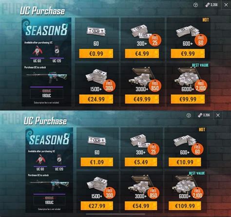 pubg mobile uc Builder's Wall sambil cek promo harga miring image 5