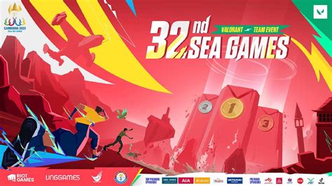 sea games valorant 2023 melalui fitur referral Forum Game pilihan top up akses penuh image 2