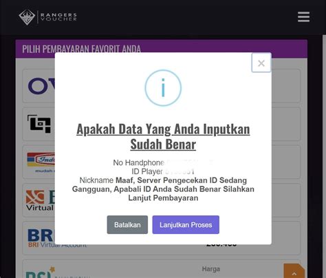 situs top up murah konfirmasi pembayaran Apple sebelum tayang perdana convert kupon hadiah Voucher Viu panduan ringkas baru image 5