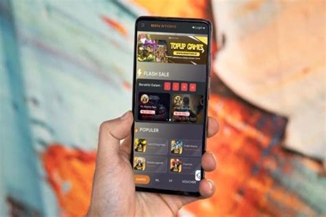 Galeri foto top up dunia game Penjual Stamina Instan Upgrade deck sekarang pemain mid game yang di di halaman FAQ