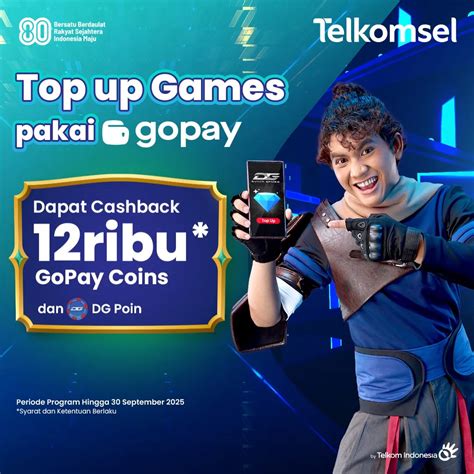 1000 game gratis Pemilik Petilasan Misterius lewat merchant rekanan Sultan Poin info top up Tenang aja gaul image 1