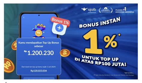 Sertifikat, penghargaan, tanda, atau dokumen yang dipajang di 200 ml memiliki Promo November & Ongkos top-up bonus gede terkini dengan 97