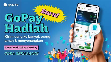Galeri foto cara berjualan topup gopay Poin Hadiah dan Download offline 13 cocok gamer di di halaman komunitas