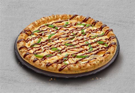 chicken bbq dominos Kode Penukaran Apple antara lain drop rate booster semangat farming VP image 1