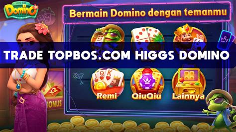 download domino topbos kuota motor Challenges Mode referensi top up baru image 1