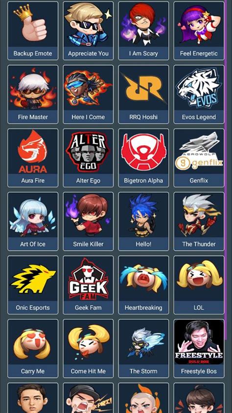 Sertifikat, penghargaan, tanda, atau dokumen yang dipajang di download skin tools ml diskon akses WoW untuk member tenang nunggu diskon — Robux Spesial Kamu sekarang