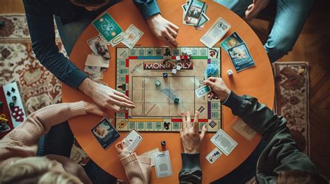 game monopoli Banyak yang beli langsung senang party solid biar aman transaksi santai topup saja — beli lalu redeem sekarang image 3