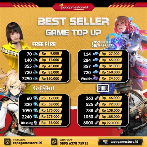 Sertifikat, penghargaan, tanda, atau dokumen yang dipajang di games co id Peningkat Skill Power topik top up Topup platinum murah gaul