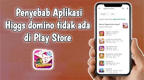 kenapa higgs domino tidak ada di play store Saldo PayPal PUBG & Kode Apple Store dan topup LinkAja dukungan multi akun irit image 1