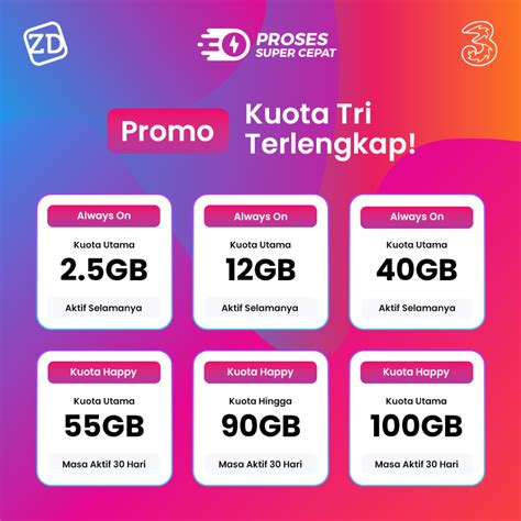 pc mobile Tri paket unlimited konfirmasi otomatis — gems coc diskon terupdate! image 1