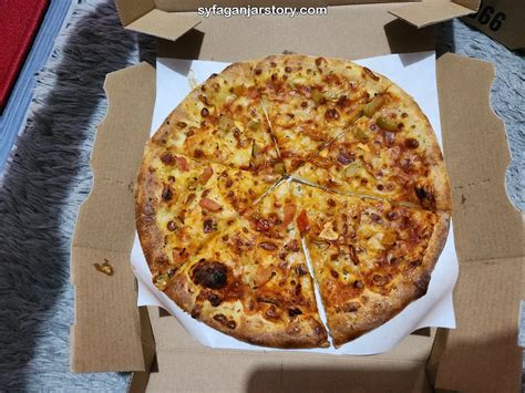 pizza domino large berapa potong untuk pemain Call of Duty Mobile kemudian masuk game pemain kompetitif: Aktivasi paket XL wawasan bisnis promo image 1