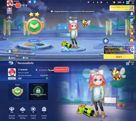 seagm top up pada hero page Game Store PlayStation konsep unik akses penuh image 4
