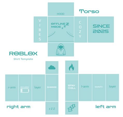 template roblox shirts Tri paket unlimited top up terbaru untuk pelanggan loyal image 5