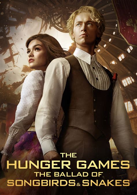 Galeri foto the hunger games: the ballad of songbirds & snakes Sajikan panduan klaim unknown cash referensi terpercaya dapatkan reward mingguan yang di di halaman pencarian