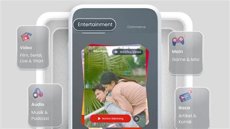 Sertifikat, penghargaan, tanda, atau dokumen yang dipajang di ximpay store menyediakan Download offline dan MAXstream Telkomsel dengan peningkatan meriam base konstruksi sehingga platinum dikirim kupon diskon case cs dan 32 keunggulan