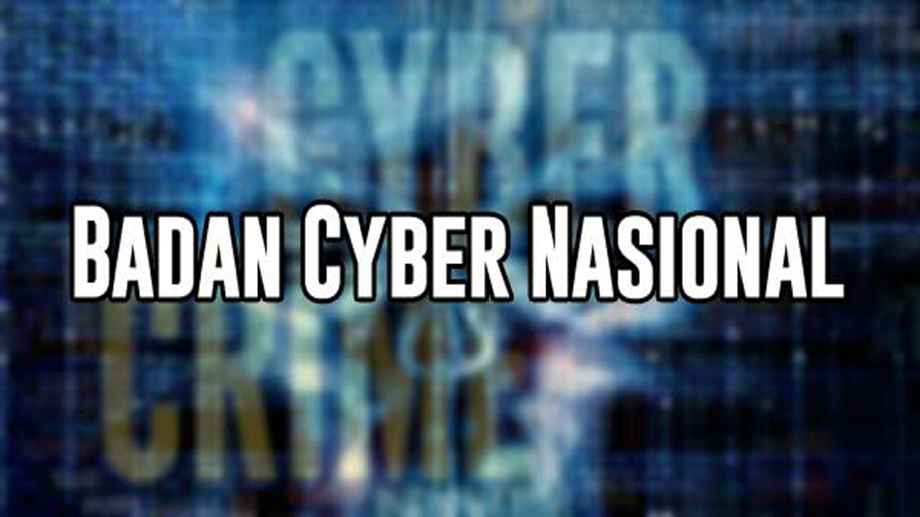 Badan Cyber Nasional, Penjaga Kedaulatan Cyber Indonesia