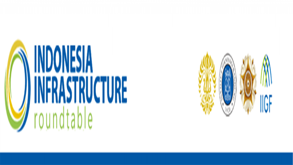 Indonesia Infrastructure Roundtable