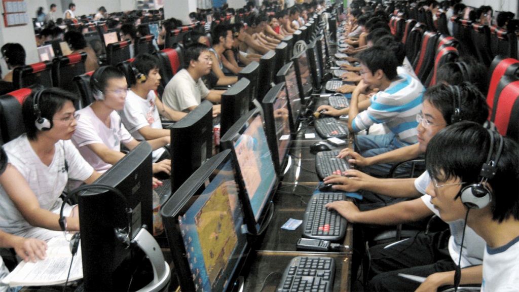 China Yakinkan Dunia Soal Tata Kelola Internet