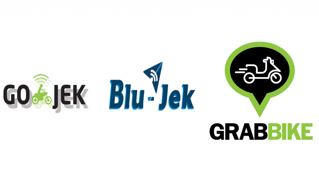Menhub Ralat Larangan Beroperasi Ojek Online dkk!