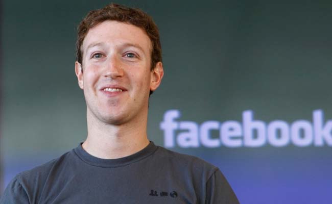 Kenapa Zuckerberg Setiap Hari Bajunya Sama?