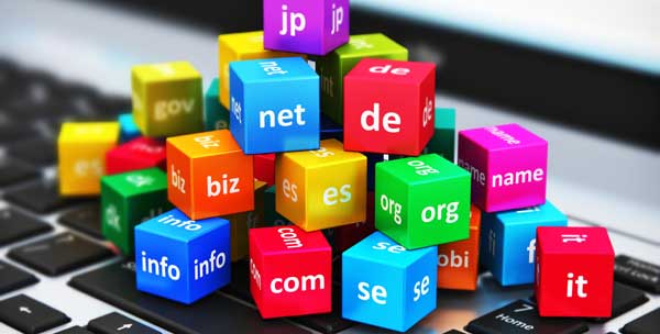 Cara Menentukan Ekstensi Nama Domain Untuk Bisnis