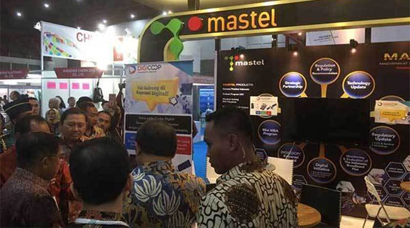 ICT Summit 2016: Gerbang Potensial Dukung Transformasi Digital di Indonesia ICT Summit 2016: Gerbang Potensial Dukung Transformasi Digital di Indonesia