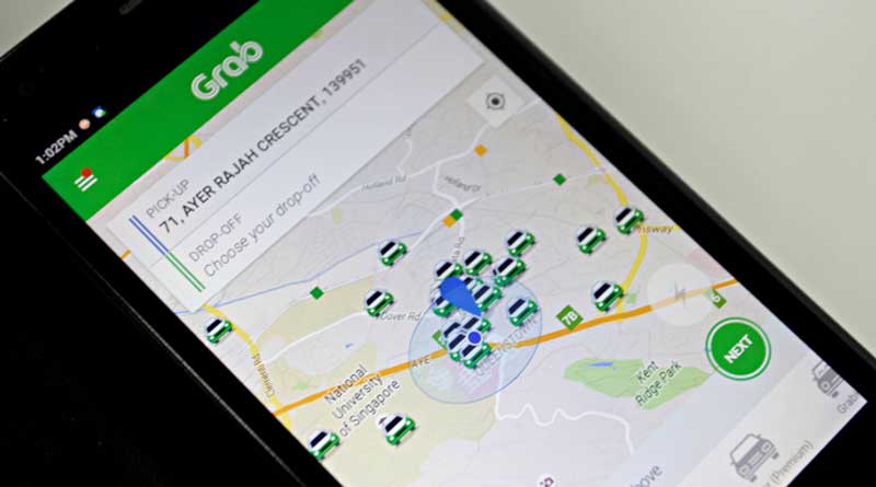 Grab Akan Akusisi Startup Indonesia Kudo Grab Akan Akusisi Startup Indonesia Kudo
