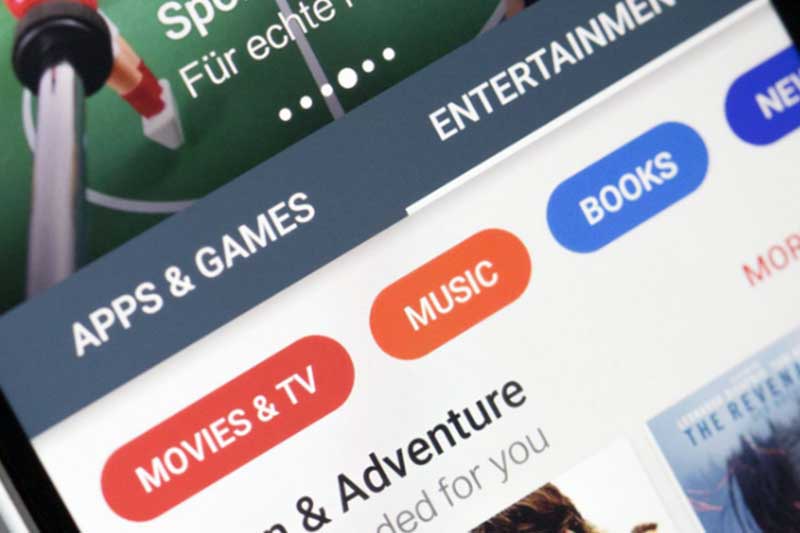 Hore! Google Akan Bagikan Aplikasi Gratis Tiap Minggu