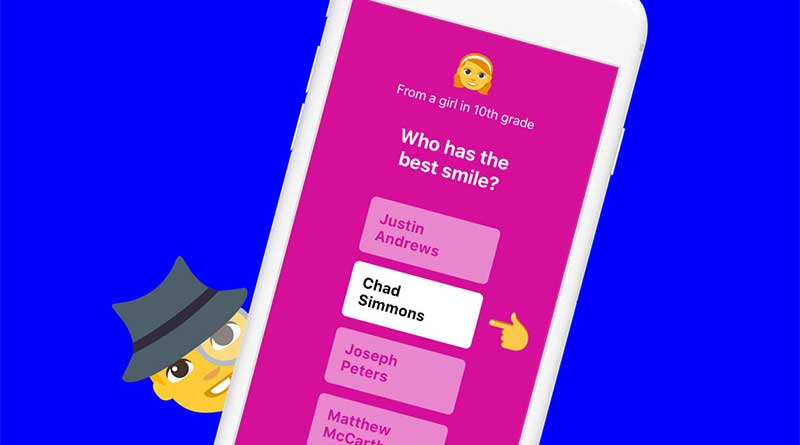 Facebook Beli Aplikasi Yang Bisa Buat Remaja Jadi Ramah