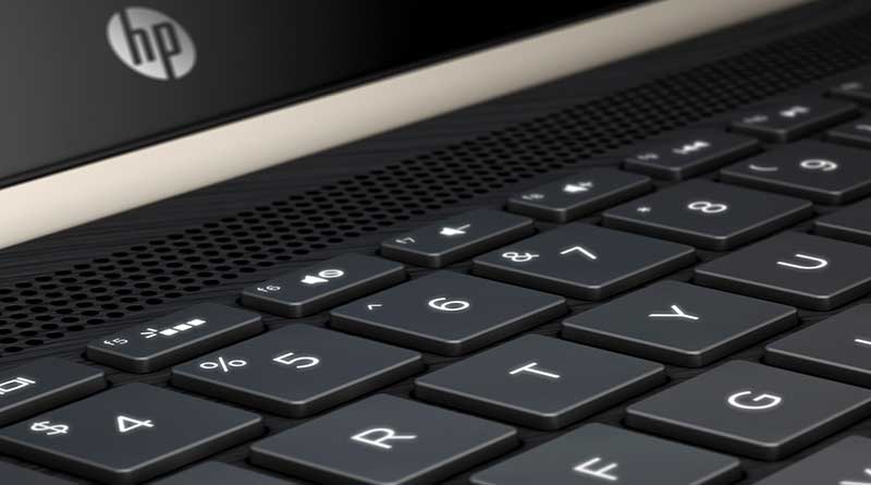 Ada Keylogger Tersembunyi di Notebook HP