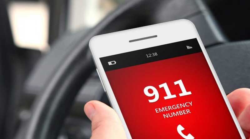 Google Bantu 911 Temukan Lokasi Penelpon Lebih Akurat