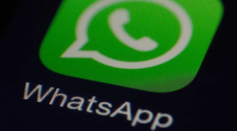 WhatsApp Untuk iOS Meluncurkan Login Tanpa Kata Sandi Dengan Kunci Sandi