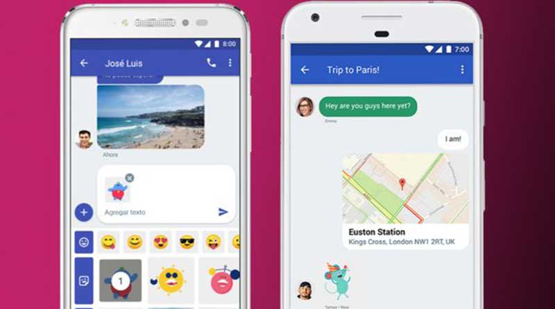 Google Maps Kini Memungkinkan Anda Mengakses Gemini Saat Berjalan Kaki dan Bersepeda