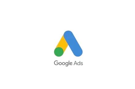 Logo Google Ads