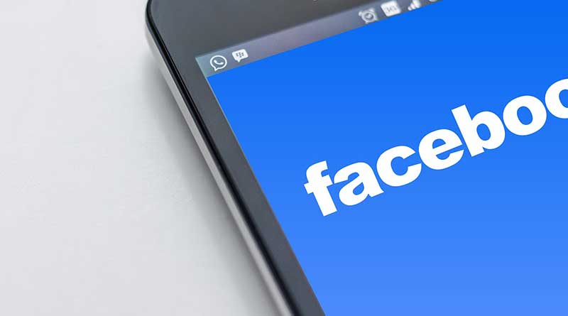 Peretas Akses Data Pribadi 29 Juta Akun Facebook