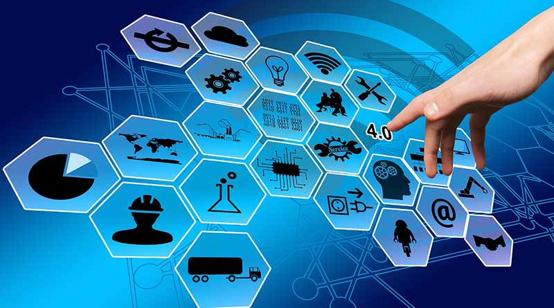 Tren Internet of Things Tahun 2019 Tren Internet of Things Tahun 2019