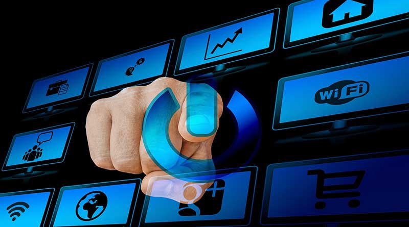Internet of Things dan Data Mining Internet of Things dan Data Mining