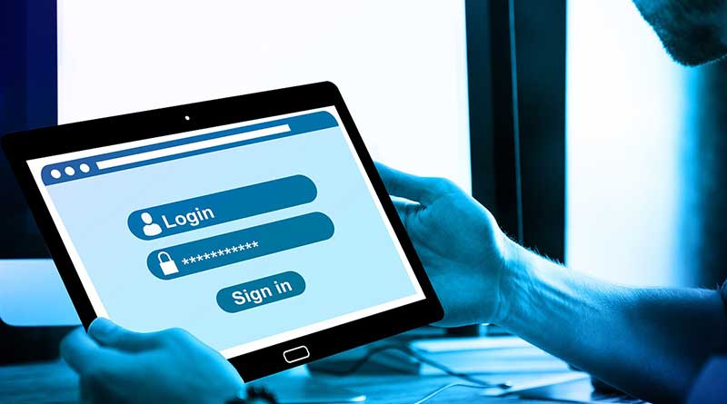 Google Menghapus Kata Sandi: Passkey Menjadi Standar Keamanan Baru