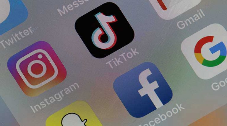 TikTok Belum Kembali ke App Store