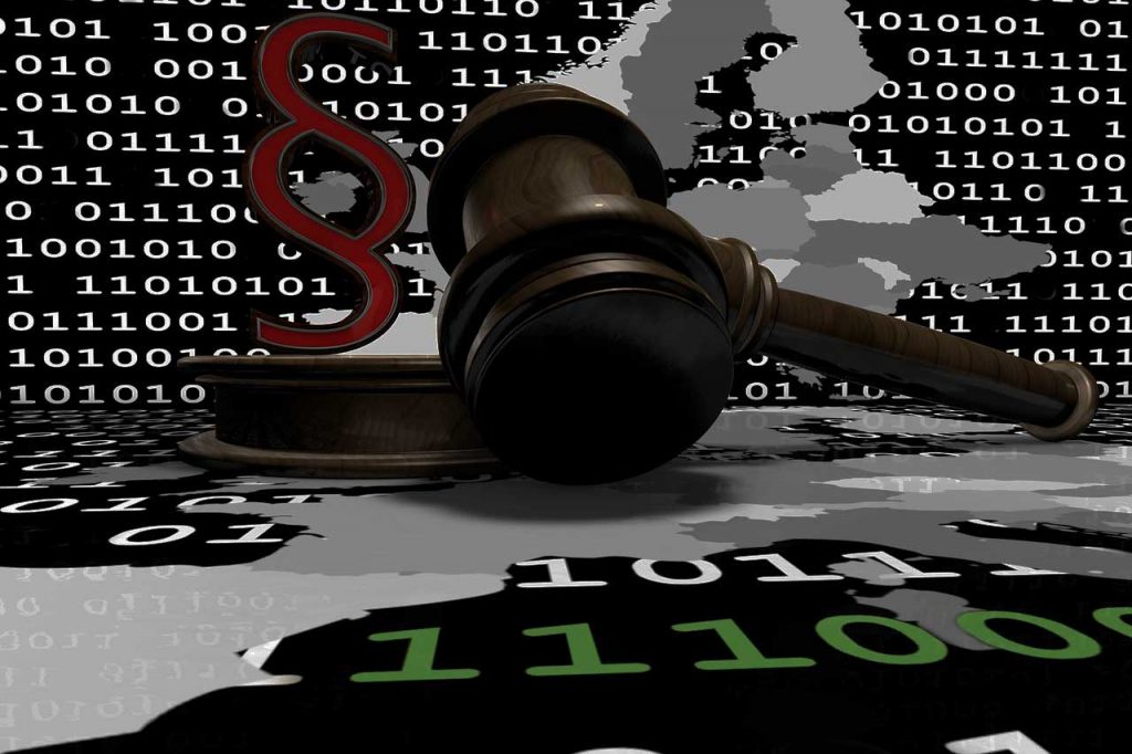 Rusia Blokir Situs Web Layanan Privasi Global